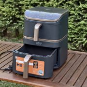 Obrázek: Věžová, dvojitá, nebo klasická? Který typ horkovzdušné fritézy zvolit