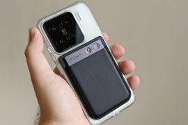 Obrázek: Dostali jste k Vánocům nový telefon? Tuto ochranu a příslušenství si musíte koupit