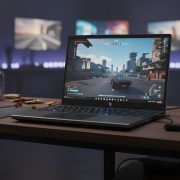 Obrázek: Vybere si každý, i s nízkým rozpočtem. Vybrali jsme nejzajímavější herní notebooky