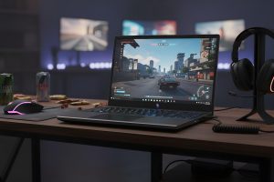 Obrázek: Vybere si každý, i s nízkým rozpočtem. Vybrali jsme nejzajímavější herní notebooky