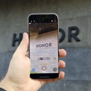 Obrázek: HONOR dosáhl 25 % křemíku v bateriích, dočkáme se telefonů s týdenní výdrží?
