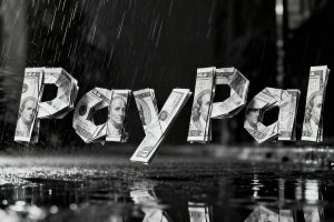 Obrázek: PayPal Mafia: jak platforma pro online platby stvořila Muska a elitu současného tech světa