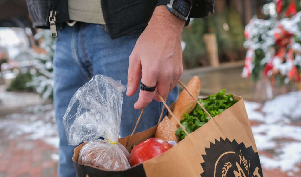 Obrázek: Nový chytrý prsten nemusíte nabíjet: Pebble Index si zapamatuje všechno, co mu řeknete