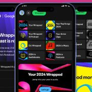 Obrázek: Jaký máte věk na základě poslouchané hudby? Spotify Wrapped 2025 je tady Spotify Wrapped 2025 přináší několik novinek