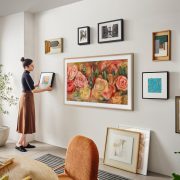 Obrázek: Fotky Google míří na televize Samsung. Umělá inteligence vytvoří tematické kolekce vašich snímků