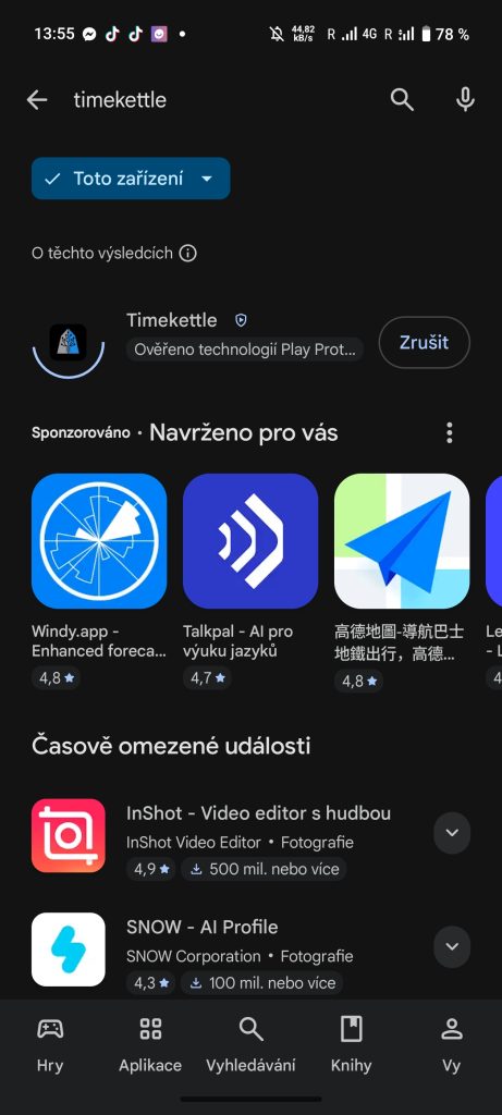 Obrázek: Recenze AI překladače Timekettle W4: Zkusili jsme mluvit česky v Číně a fungovalo to