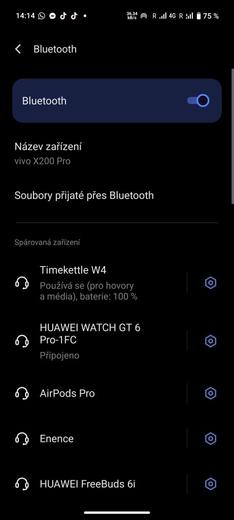 Obrázek: Recenze AI překladače Timekettle W4: Zkusili jsme mluvit česky v Číně a fungovalo to