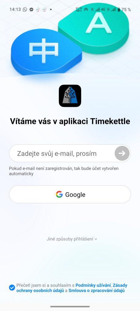 Obrázek: Recenze AI překladače Timekettle W4: Zkusili jsme mluvit česky v Číně a fungovalo to