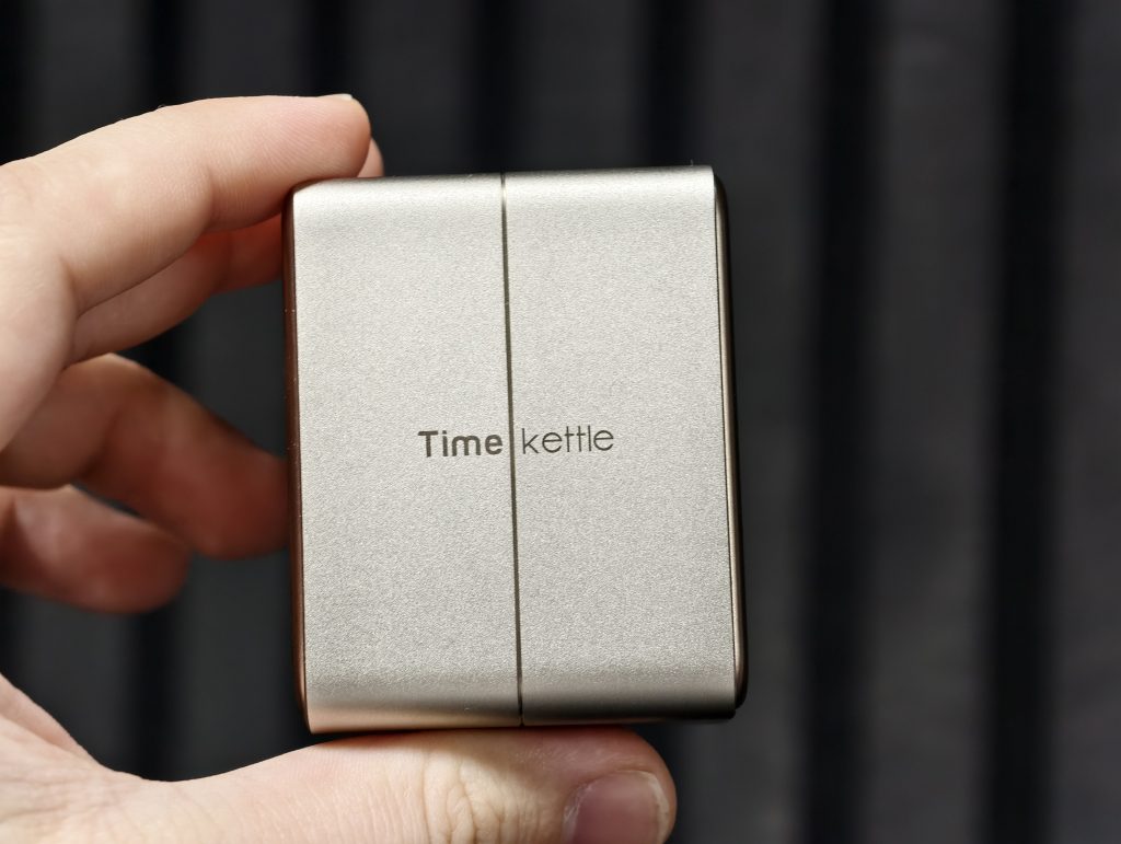 Obrázek: Recenze AI překladače Timekettle W4: Zkusili jsme mluvit česky v Číně a fungovalo to