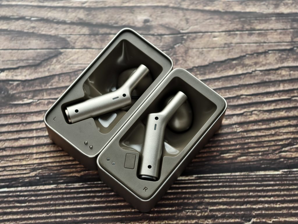 Obrázek: Recenze AI překladače Timekettle W4: Zkusili jsme mluvit česky v Číně a fungovalo to