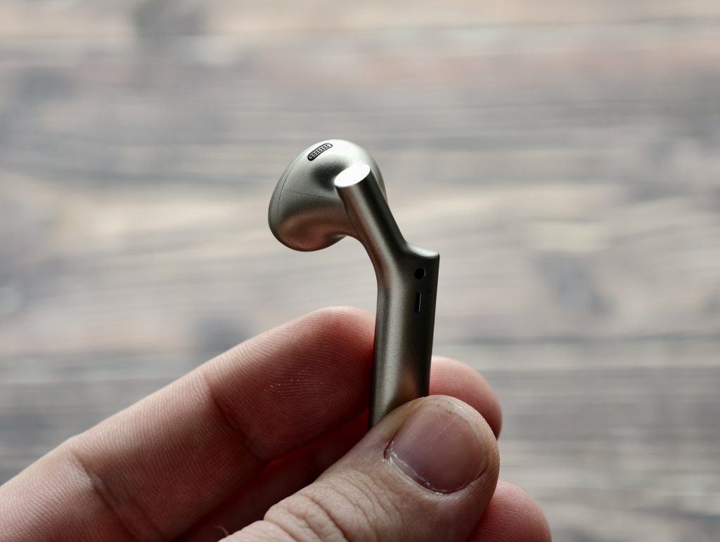 Obrázek: Recenze AI překladače Timekettle W4: Zkusili jsme mluvit česky v Číně a fungovalo to