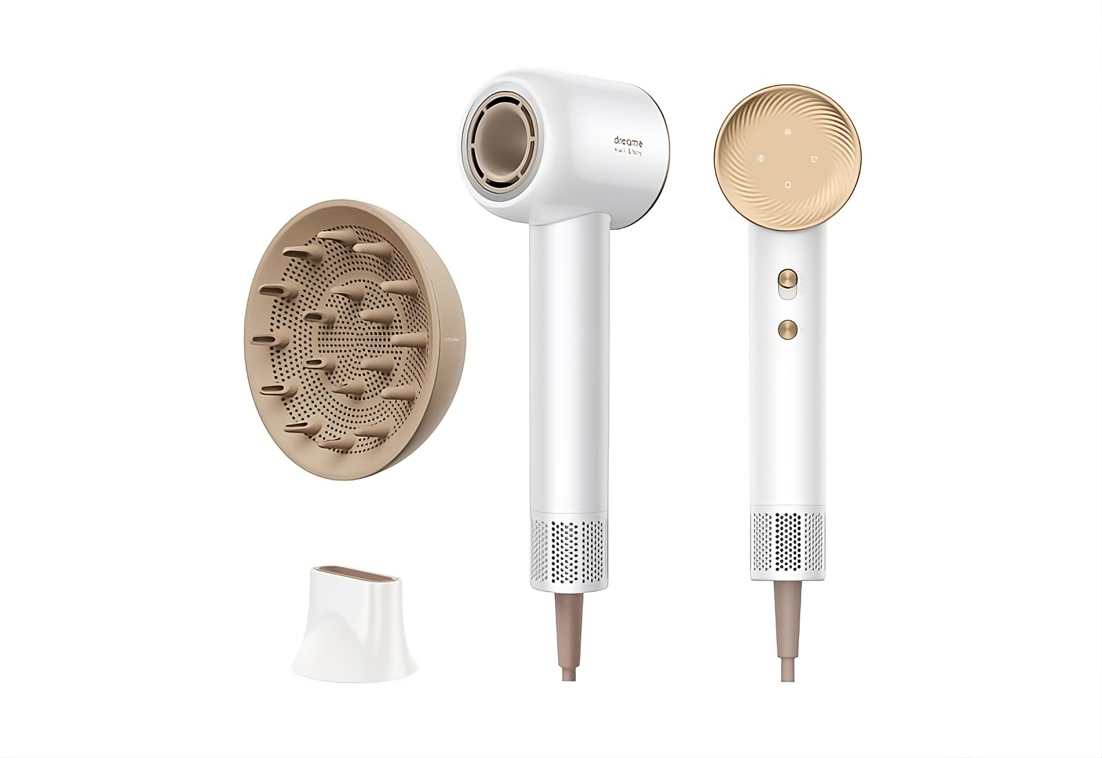 Obrázek: Tipy na chytré dárky pro ženy na Vánoce: Chytrý květináč, vaření a sluchátka jako šperk