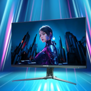 Obrázek: Acer má nový herní monitor s HD rozlišením. Zato s 1000Hz frekvencí. A také pár dalších