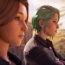 Life is Strange: Reuion vrátí do hry dvě původní hlavní postavy, Max a Chloe