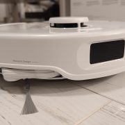 Obrázek: Roborock Qrevo Curv 5A1: Recenze vysavače, který vás odnaučí myslet na úklid