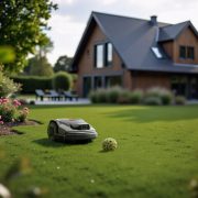 Obrázek: Robotické sekačky nepotřebují kabely: Roborock má nové modely, které navíc zamíří i do Česka