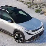 Obrázek: Levné i s dlouhým dojezdem: Pět elektromobilů, na které se v roce 2026 těšíme nejvíc