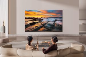 Obrázek: 10 000 nitů a 20 000 zón: TCL na CES 2026 odhaluje osmou generaci Mini LED