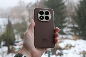 Obrázek: Xiaomi Redmi Note 15 a AI: co umí který model?