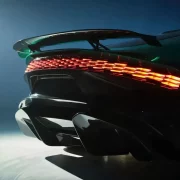 Obrázek: Vysavače a sekačky byly jen začátek: Dreame ukáže elektromobil s výkonem 1 000 koní konkurující Bugatti