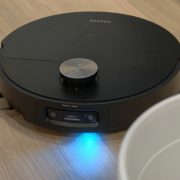 Obrázek: Dreame X60 Max Ultra: Nový robovysavač má extrémní výkon a vejde se pod nábytek