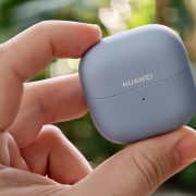 Obrázek: Huawei FreeClip 2 v testu: Otevřená sluchátka vypadají jako šperk a mají lepší zvuk