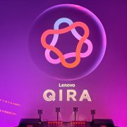 Obrázek: Lenovo na CES 2026: Futuristické notebooky a umělá inteligence pro všechny