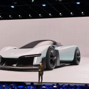 Obrázek: Xiaomi šlape na plyn, firma předvedla supersport. Expanze do Evropy je za rohem