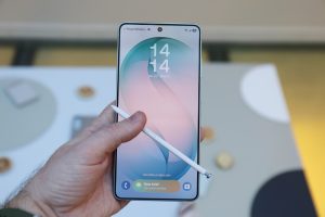 Obrázek: Galaxy S26 Ultra dostal profesionální video kodek APV. Co umí?