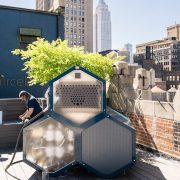 Zařízení společnosti Aircela stojí na ověřené vědě, není však efektivní. Alespoň zatím ne.