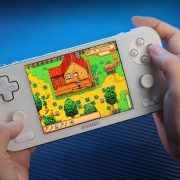 Obrázek: S touhle levnou Android konzolí si zahrajete PlayStation 2 hry přesně tak, jak mají vypadat