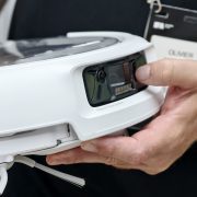 Obrázek: Viděl videa z cizích domácností a mohl je i ovládat. Uživatel omylem získal přístup k tisícům robotických vysavačů DJI