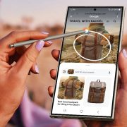 Obrázek: Konec přepínání mezi aplikacemi? Samsung a Perplexity slibují, že Galaxy AI bude konečně fungovat jako skutečný asistent