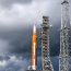 Raketa Space Launch System (SLS)