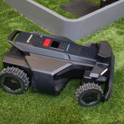 Obrázek: Viděli jsme budoucnost robotických sekaček. Navimow dorazí na český trh již v únoru