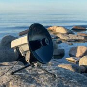 Obrázek: Rusové jsou bez Starlinku bezradní. Vlastní náhradu nemají a nutí Ukrajince registrovat terminály