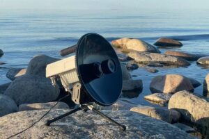 Obrázek: Rusové jsou bez Starlinku bezradní. Vlastní náhradu nemají a nutí Ukrajince registrovat terminály