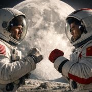 Američané nebo Číňané, na koho sázíte vy?