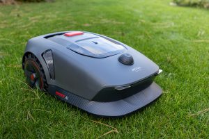 Obrázek: Jaro je tady: Jak vybrat robotickou sekačku a kterým se raději vyhnout? Obrázek: Jaro je tady: Jak vybrat robotickou sekačku a kterým se raději vyhnout?