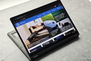 Obrázek: Extrémní notebook se 128 GB RAM: Recenze Asus ProArt GoPro Edition