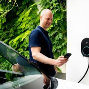 Obrázek: Průzkum popsal šest typů českých řidičů. Dvěma z nich by elektromobil vyhovoval hned