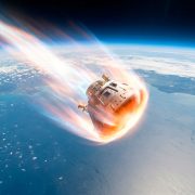 Obrázek: Sledujte přistání Artemis II: Astronauti zaznamenali nečekaný výpadek, v noci dopadnou do oceánu