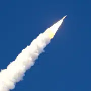 Obrázek: Cesta k Měsíci, den 1.: Mise Artemis II úspěšně odstartovala, co čeká astronauty nyní?