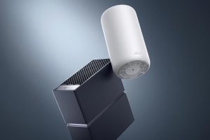 Obrázek: Wi-Fi 8 nebude o rychlosti, ale o stabilitě. TP-Link na IFA 2026 představil Archer 8 Ultra a mesh Deco 8 Ultra