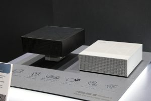 Obrázek: AI agenti lokálně doma i na cestách. Asus má mini PC i notebooky s RTX Spark