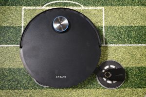 Obrázek: Dreame na IFA 2026: Mop, který se vysune o 18 cm, a robot, co vám naloží pračku